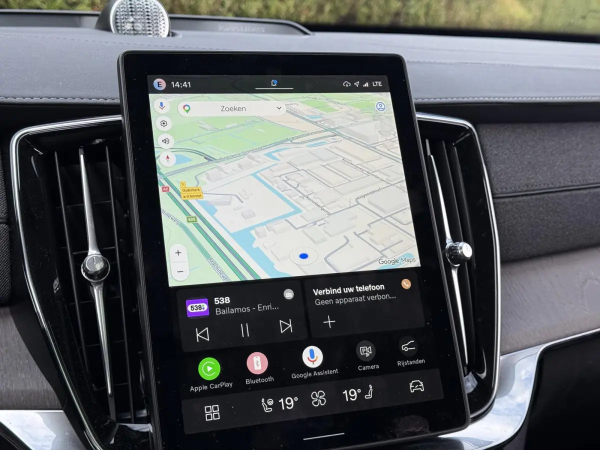 T8 Plug-in hybrid AWD Ultra Bright Exec. Ed.