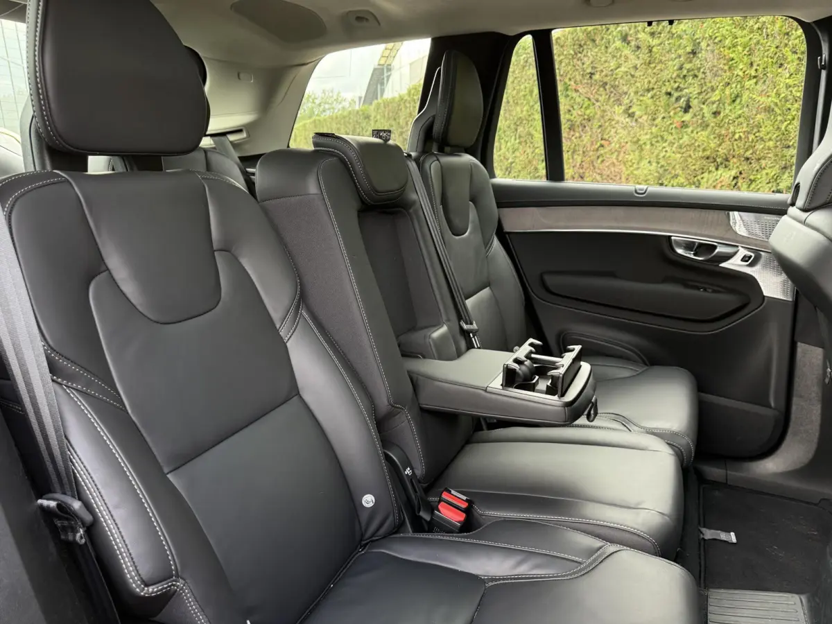 T8 Plug-in hybrid AWD Ultra Bright Exec. Ed.