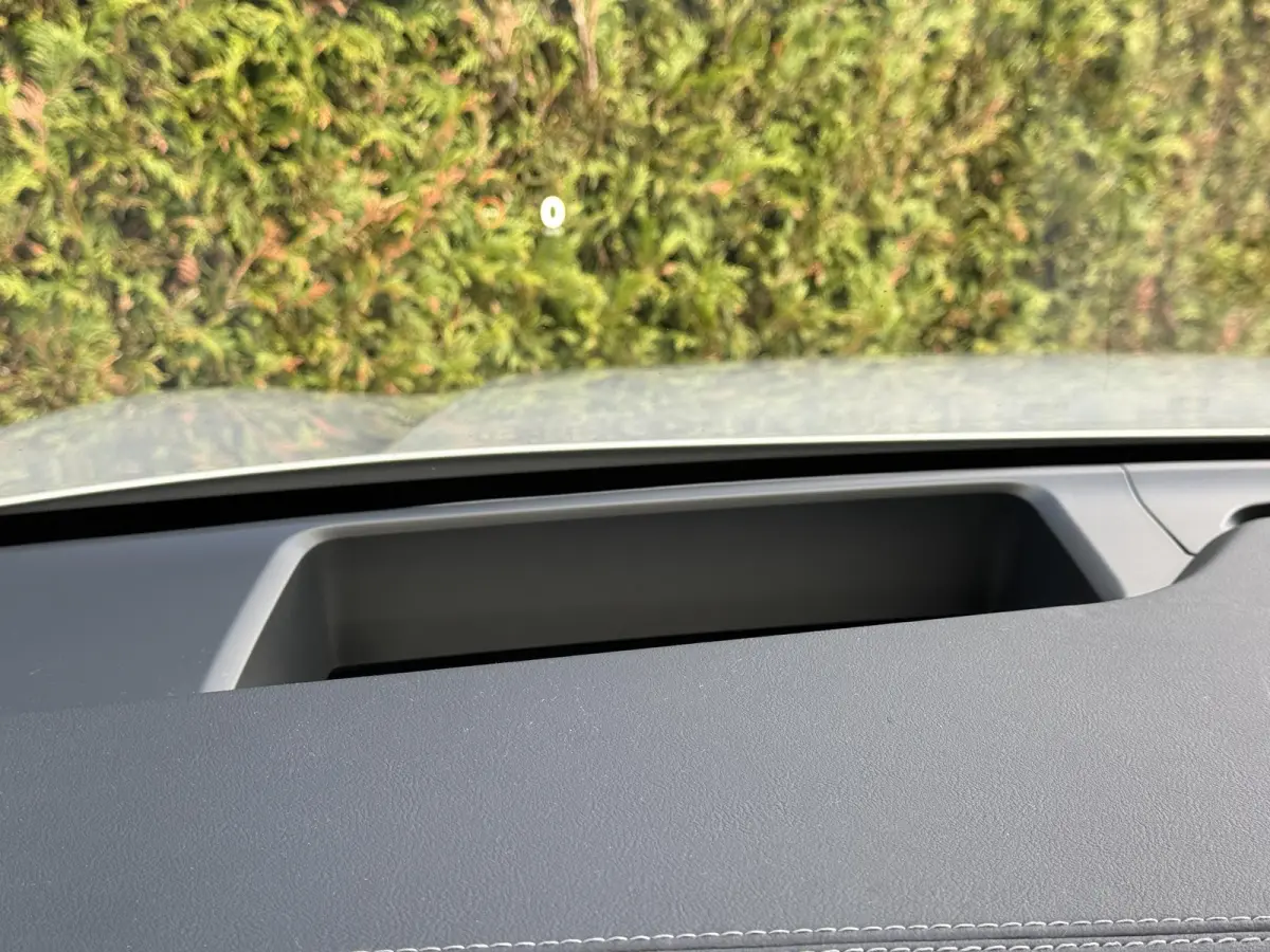 Single Motor Plus 7-Persoons | Donker Glas |