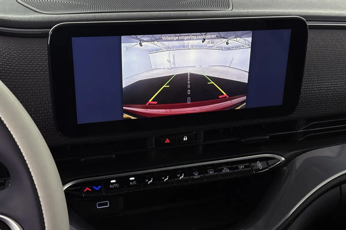 La Prima 42 kWh Pano Leder Stoelverwarming JBL Camera Apple CarPlay