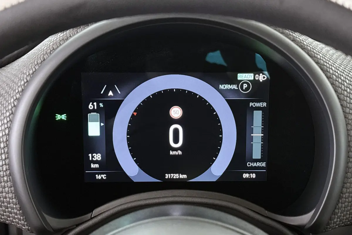 La Prima 42 kWh Pano Leder Stoelverwarming JBL Camera Apple CarPlay