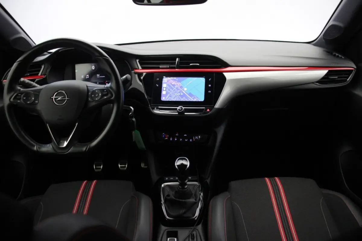 1.2 GS Line 102 PK - Carplay, Camera, Cruise