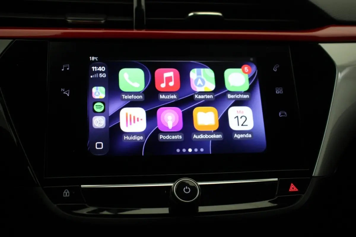 1.2 GS Line 102 PK - Carplay, Camera, Cruise
