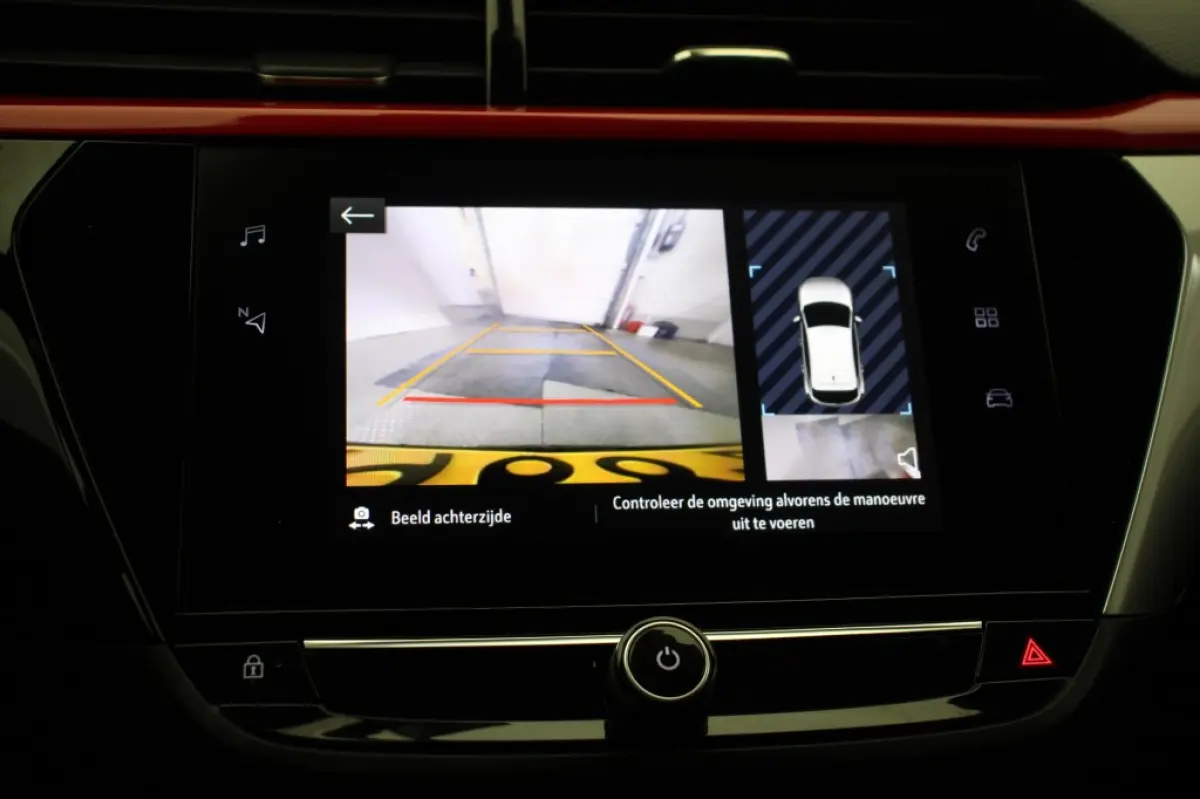 1.2 GS Line 102 PK - Carplay, Camera, Cruise