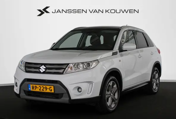 1.6 Exclusive Navi Camera Apple CarPlay Clima