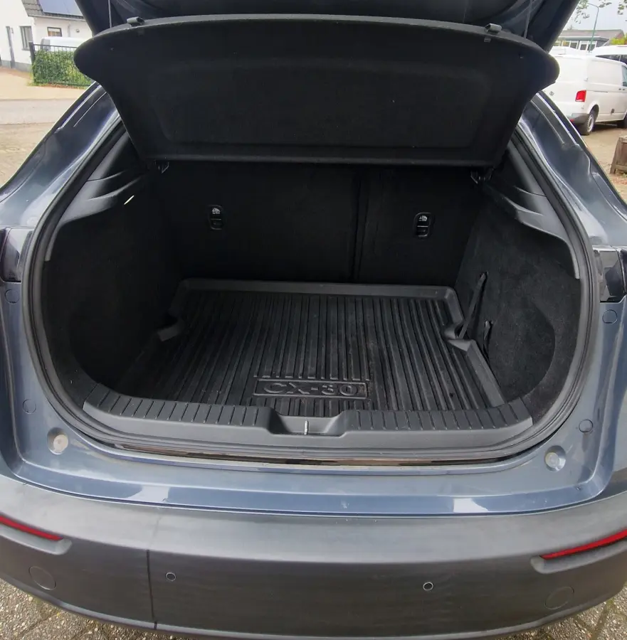 2.0 e-SkyActiv-G M Hybrid Comfort