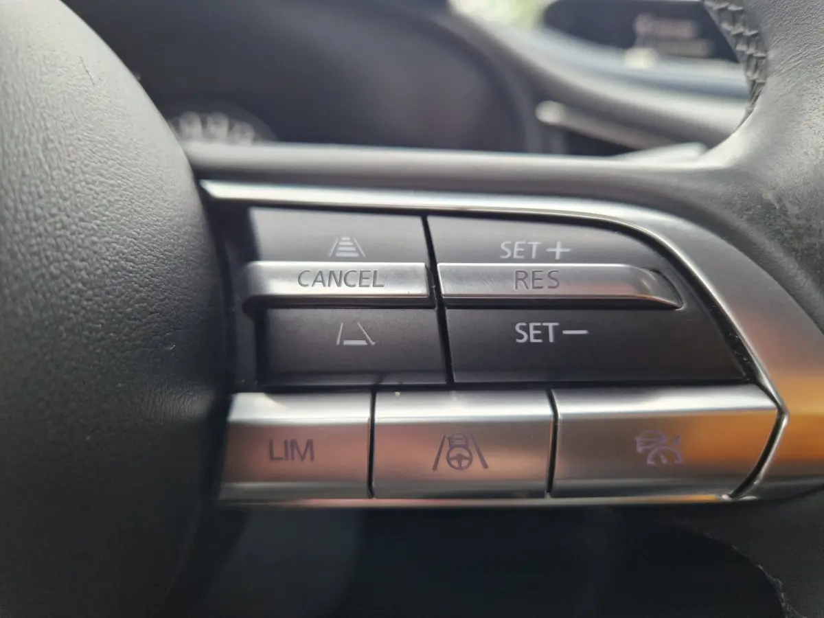 2.0 e-SkyActiv-G M Hybrid Comfort