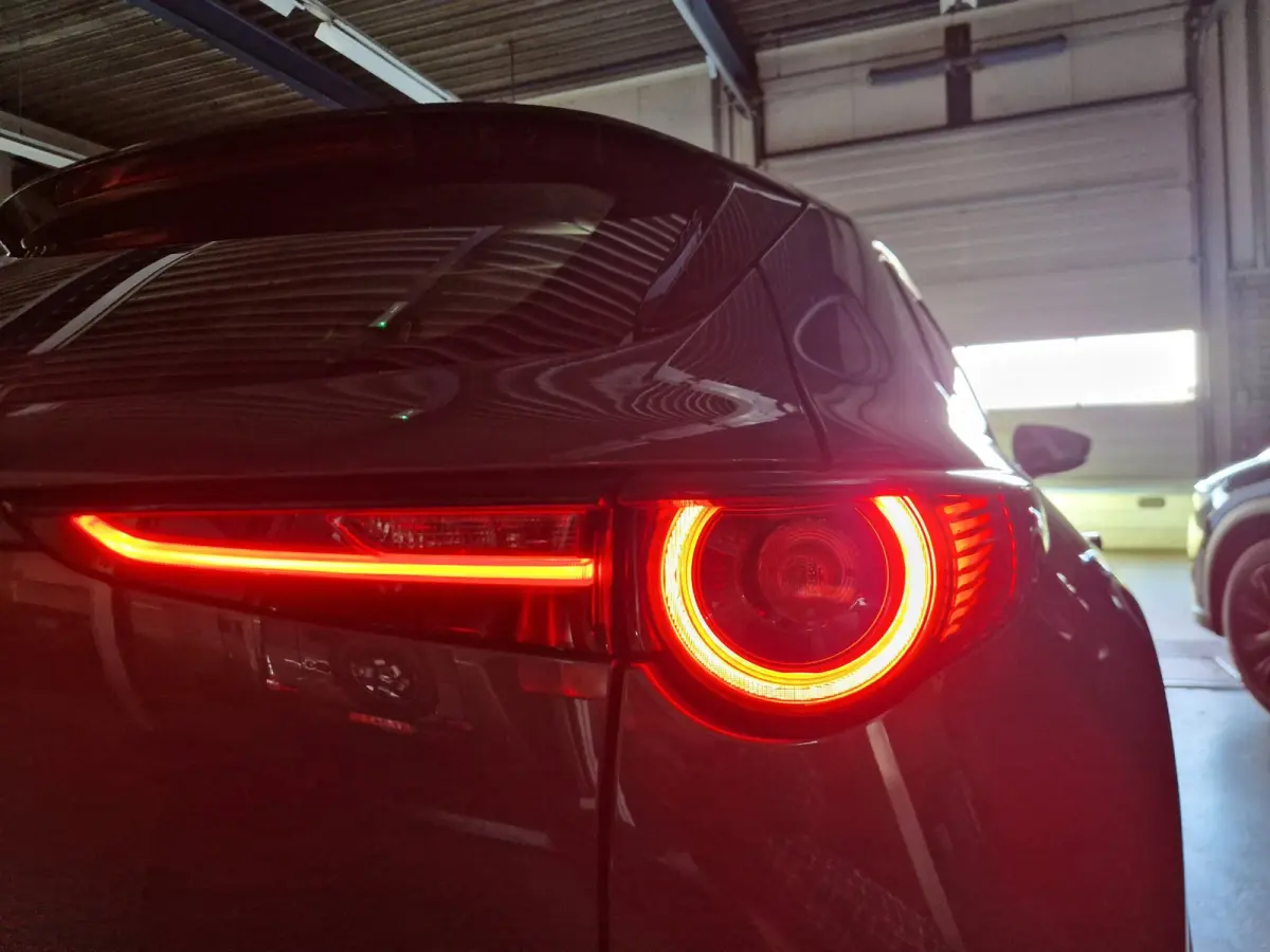 2.0 e-SkyActiv-G M Hybrid Comfort