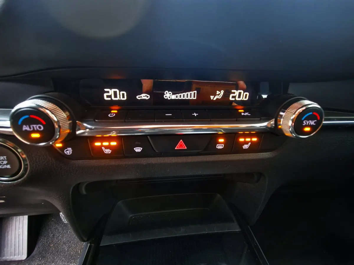 2.0 e-SkyActiv-G M Hybrid Comfort