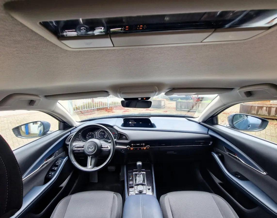 2.0 e-SkyActiv-G M Hybrid Comfort