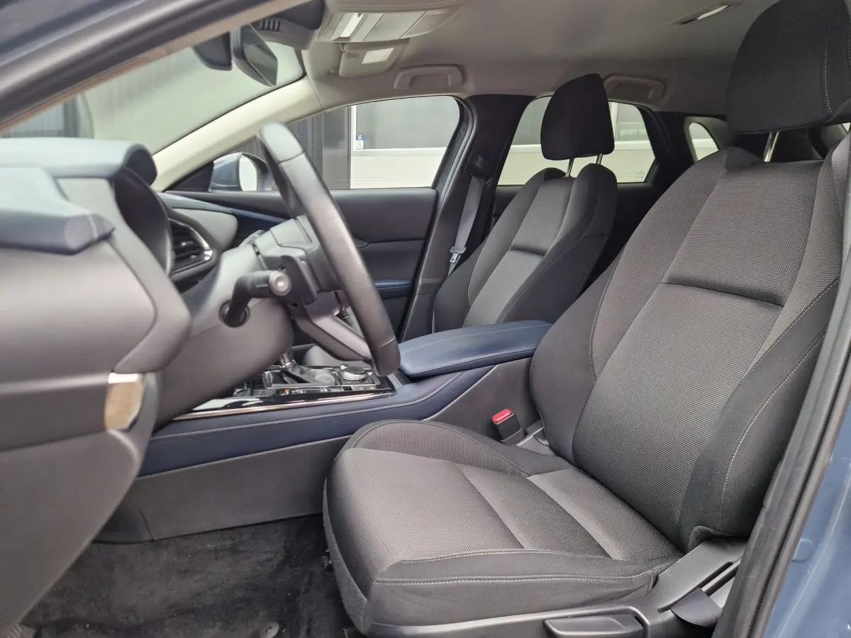 2.0 e-SkyActiv-G M Hybrid Comfort