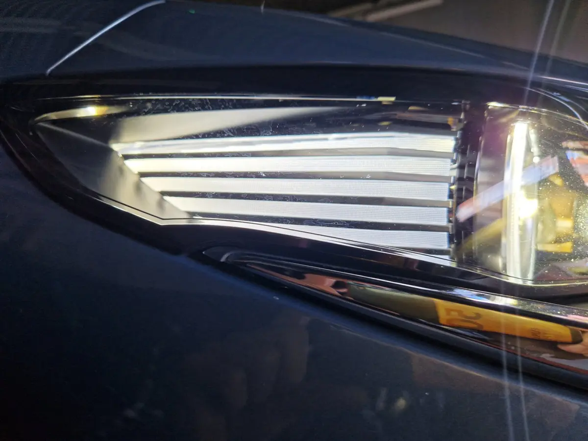 2.0 e-SkyActiv-G M Hybrid Comfort