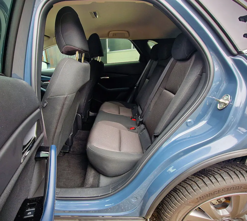 2.0 e-SkyActiv-G M Hybrid Comfort