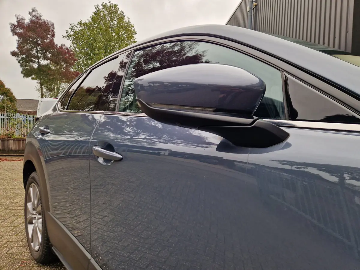 2.0 e-SkyActiv-G M Hybrid Comfort