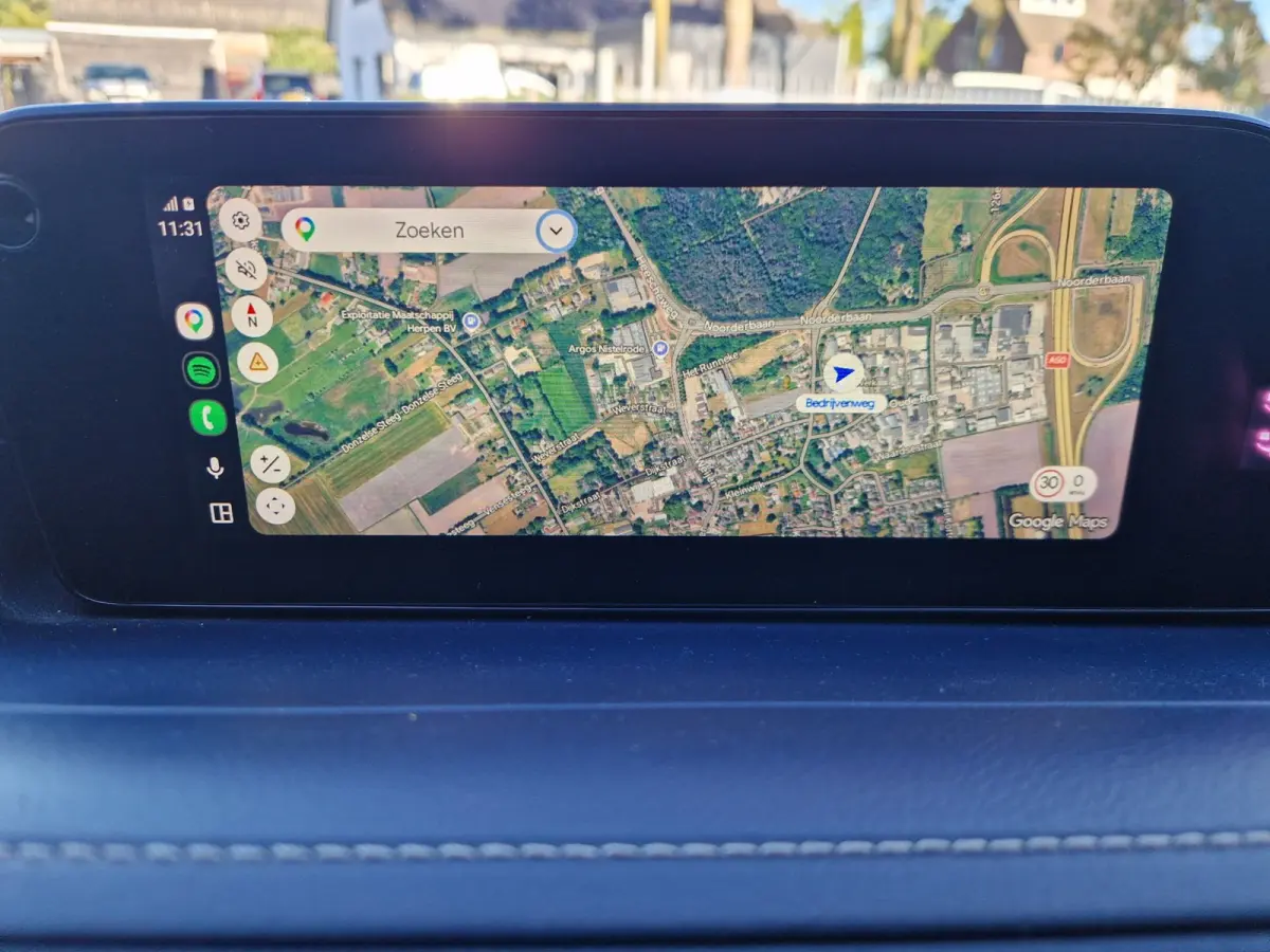 2.0 e-SkyActiv-G M Hybrid Comfort