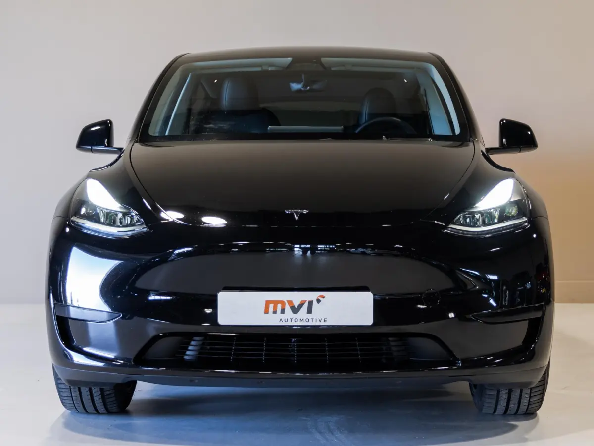 RWD 58 kWh SOH 93% / 299pk / Trekhaak /