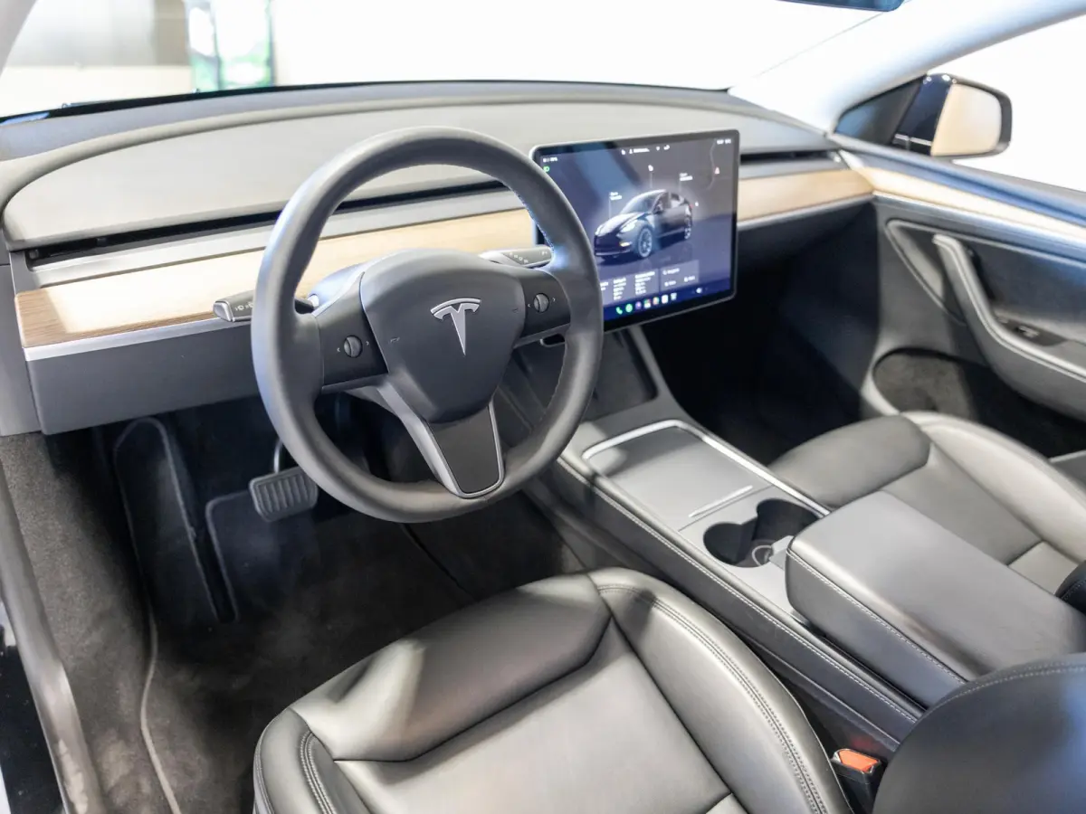 RWD 58 kWh SOH 93% / 299pk / Trekhaak /