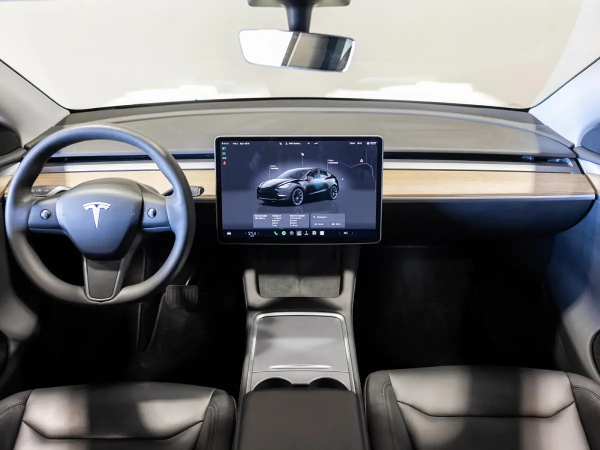 RWD 58 kWh SOH 93% / 299pk / Trekhaak /