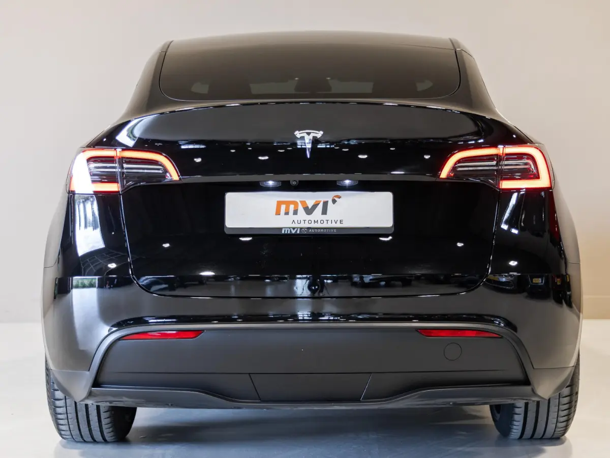 RWD 58 kWh SOH 93% / 299pk / Trekhaak /