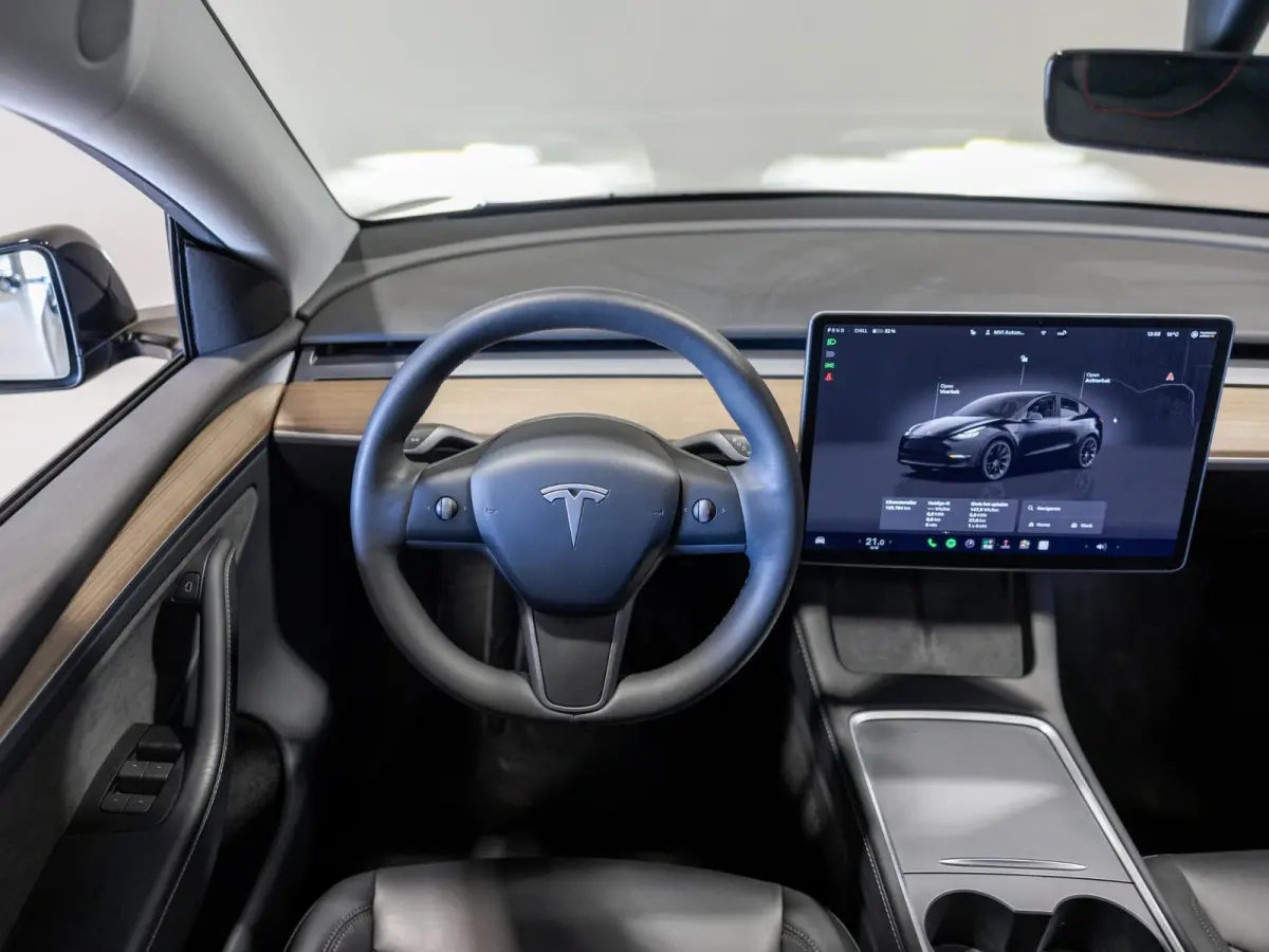 RWD 58 kWh SOH 93% / 299pk / Trekhaak /