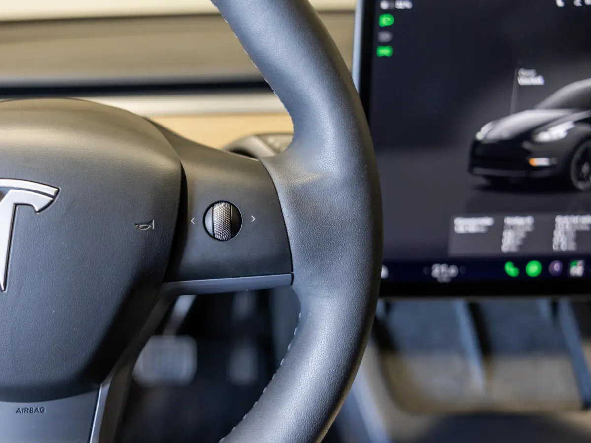 RWD 58 kWh SOH 93% / 299pk / Trekhaak /
