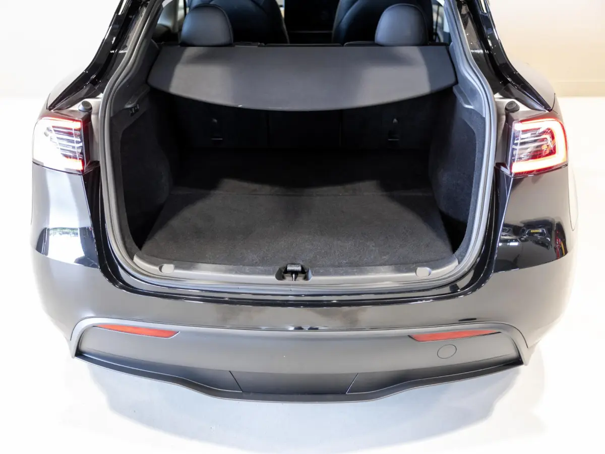 RWD 58 kWh SOH 93% / 299pk / Trekhaak /