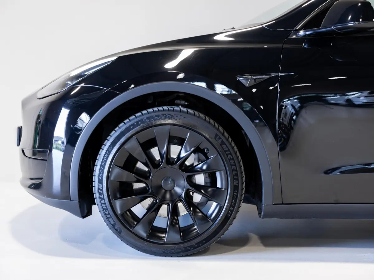 RWD 58 kWh SOH 93% / 299pk / Trekhaak /
