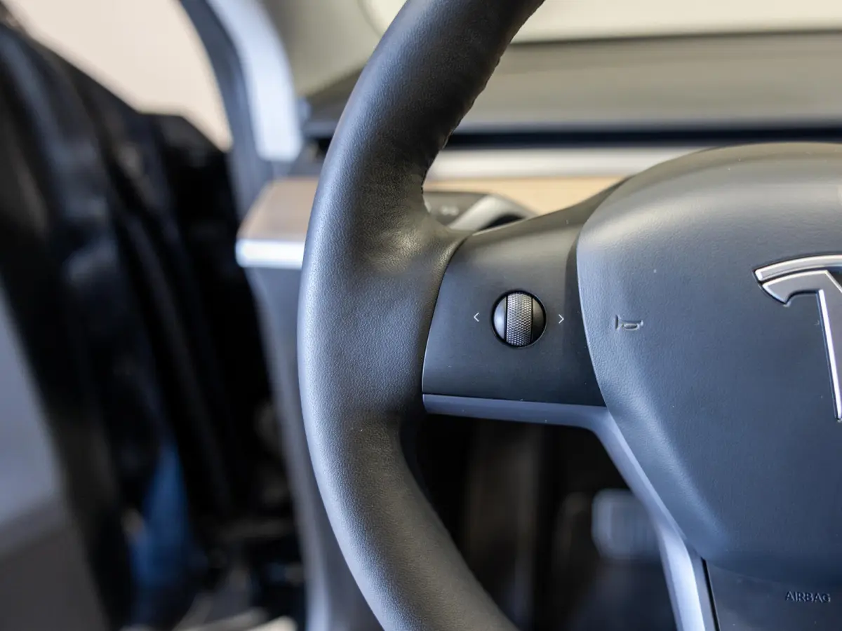 RWD 58 kWh SOH 93% / 299pk / Trekhaak /