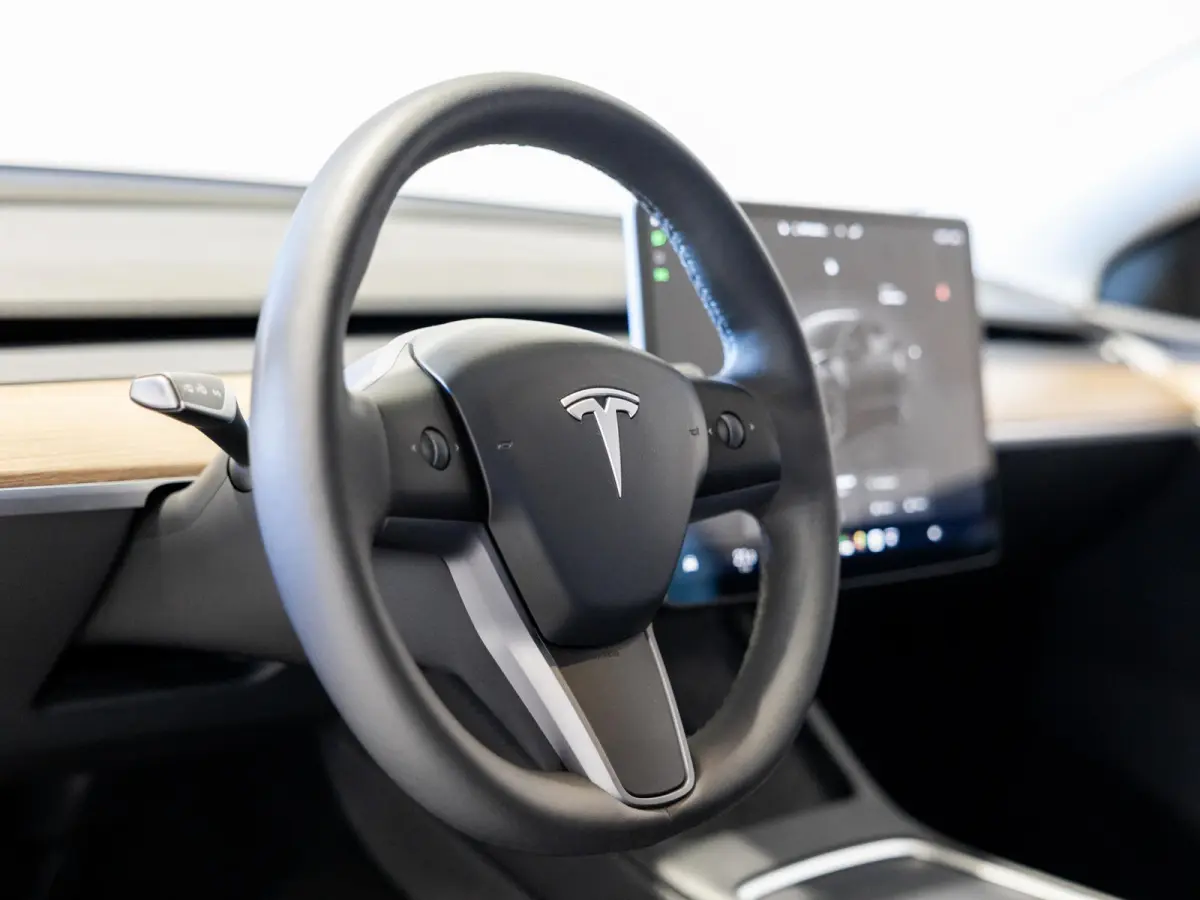 RWD 58 kWh SOH 93% / 299pk / Trekhaak /