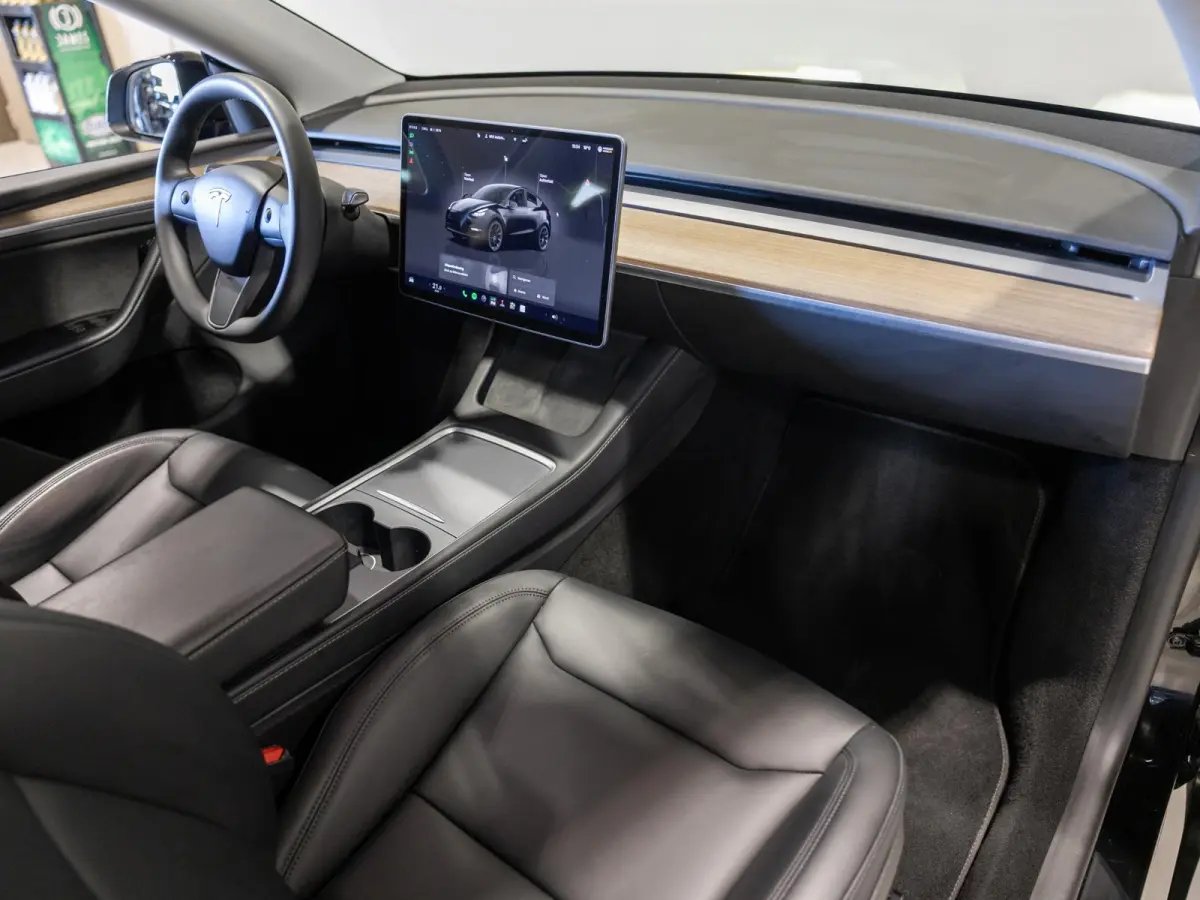 RWD 58 kWh SOH 93% / 299pk / Trekhaak /