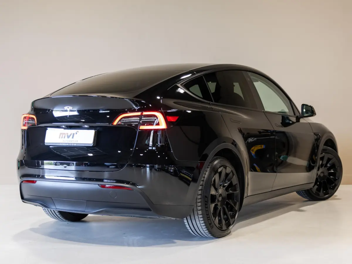 RWD 58 kWh SOH 93% / 299pk / Trekhaak /
