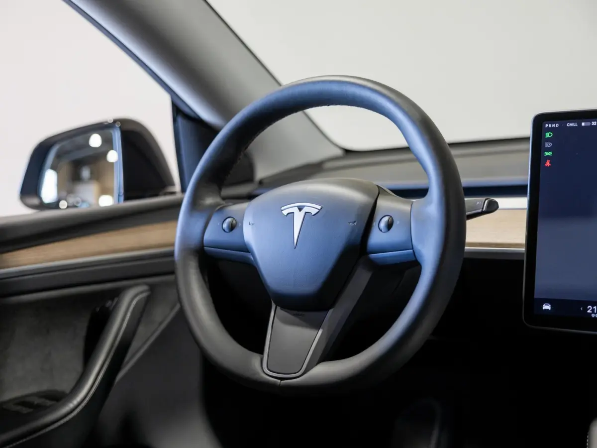 RWD 58 kWh SOH 93% / 299pk / Trekhaak /