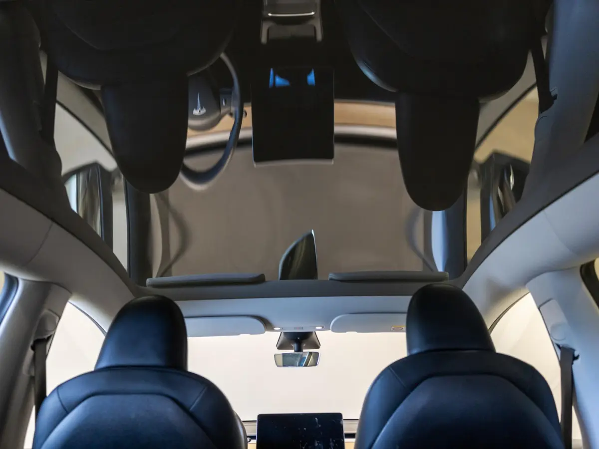 RWD 58 kWh SOH 93% / 299pk / Trekhaak /