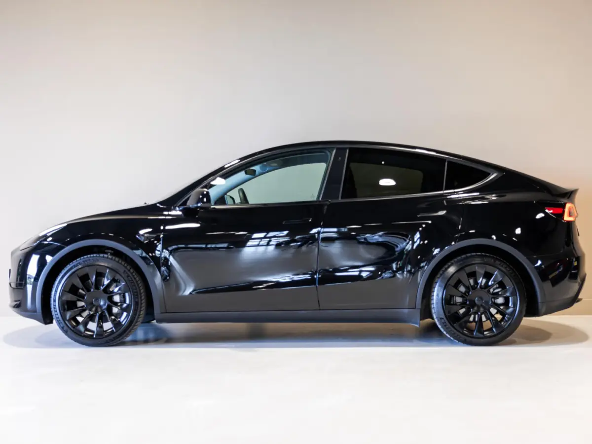 RWD 58 kWh SOH 93% / 299pk / Trekhaak /