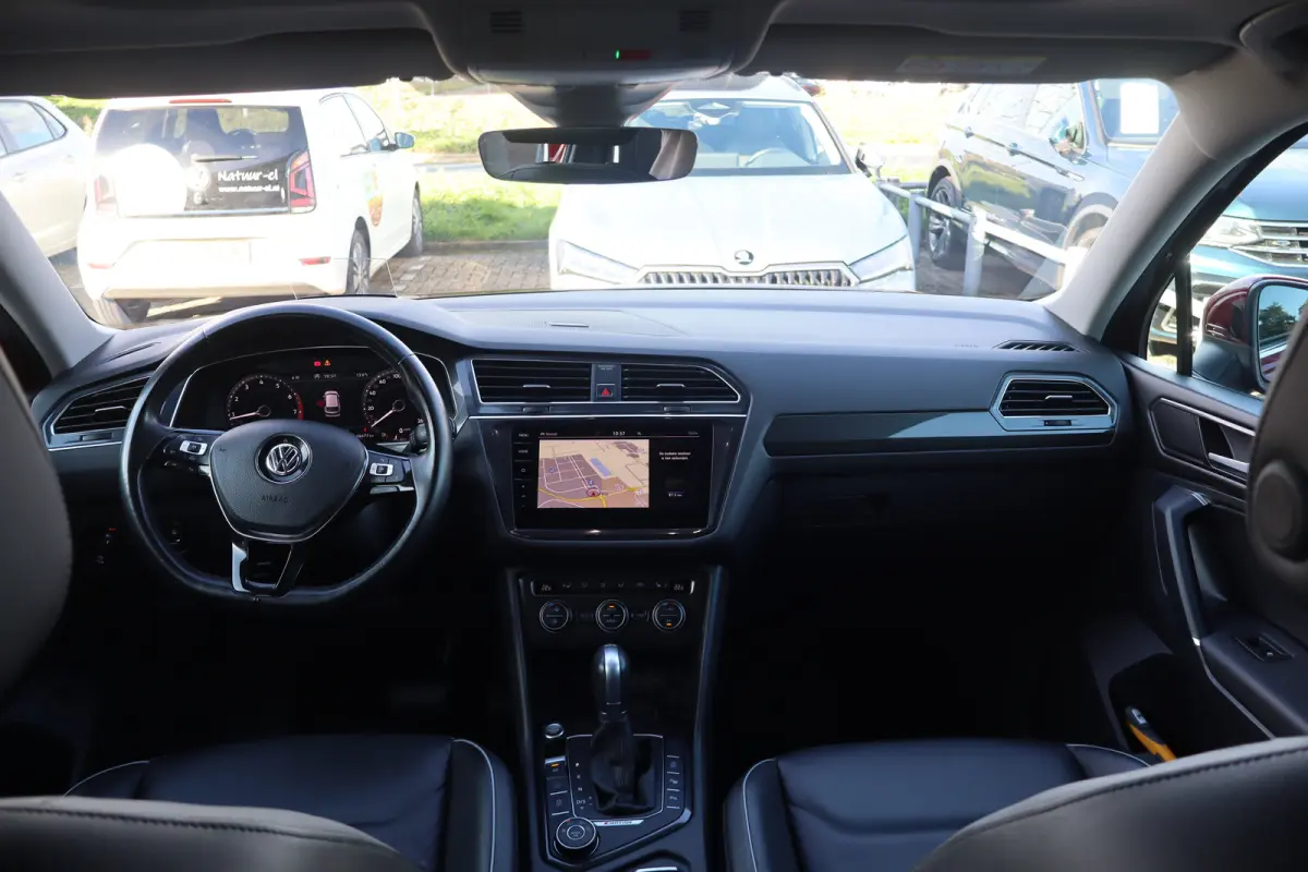 2.0 TSI 4Motion Highline 180PK TREKHAAK | Apple Carplay/Android Auto|telefoonintegratie premium | Cruise control adaptief | Elektrisch verstelbare stoel(en) met geheugen