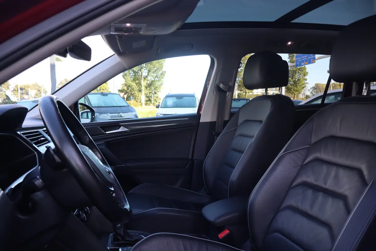2.0 TSI 4Motion Highline 180PK TREKHAAK | Apple Carplay/Android Auto|telefoonintegratie premium | Cruise control adaptief | Elektrisch verstelbare stoel(en) met geheugen