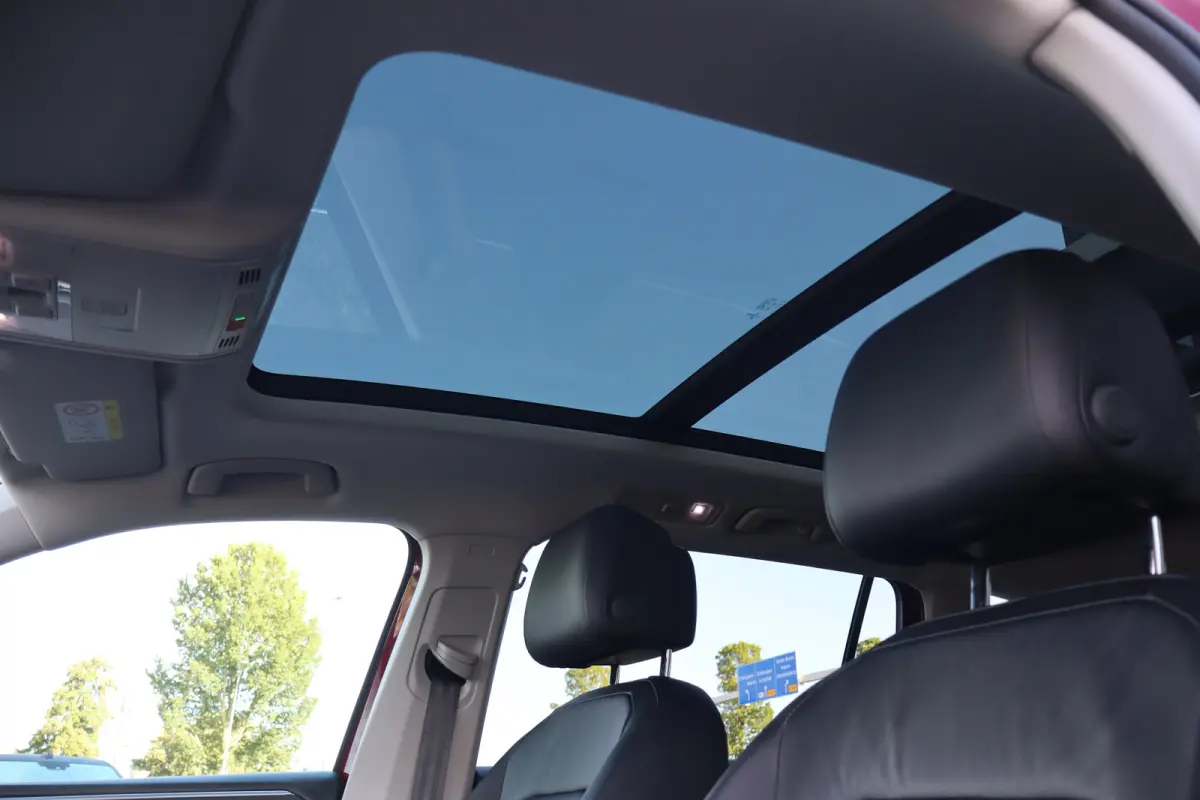 2.0 TSI 4Motion Highline 180PK TREKHAAK | Apple Carplay/Android Auto|telefoonintegratie premium | Cruise control adaptief | Elektrisch verstelbare stoel(en) met geheugen