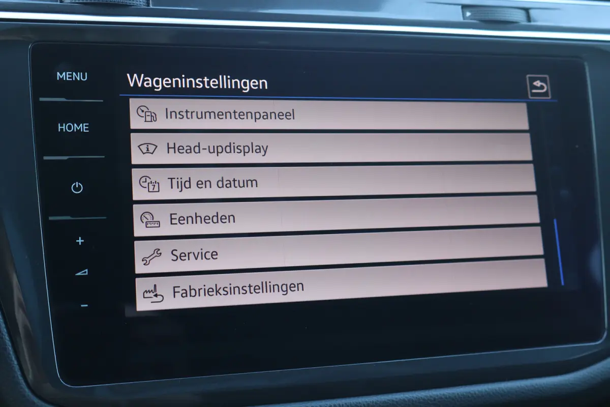 2.0 TSI 4Motion Highline 180PK TREKHAAK | Apple Carplay/Android Auto|telefoonintegratie premium | Cruise control adaptief | Elektrisch verstelbare stoel(en) met geheugen