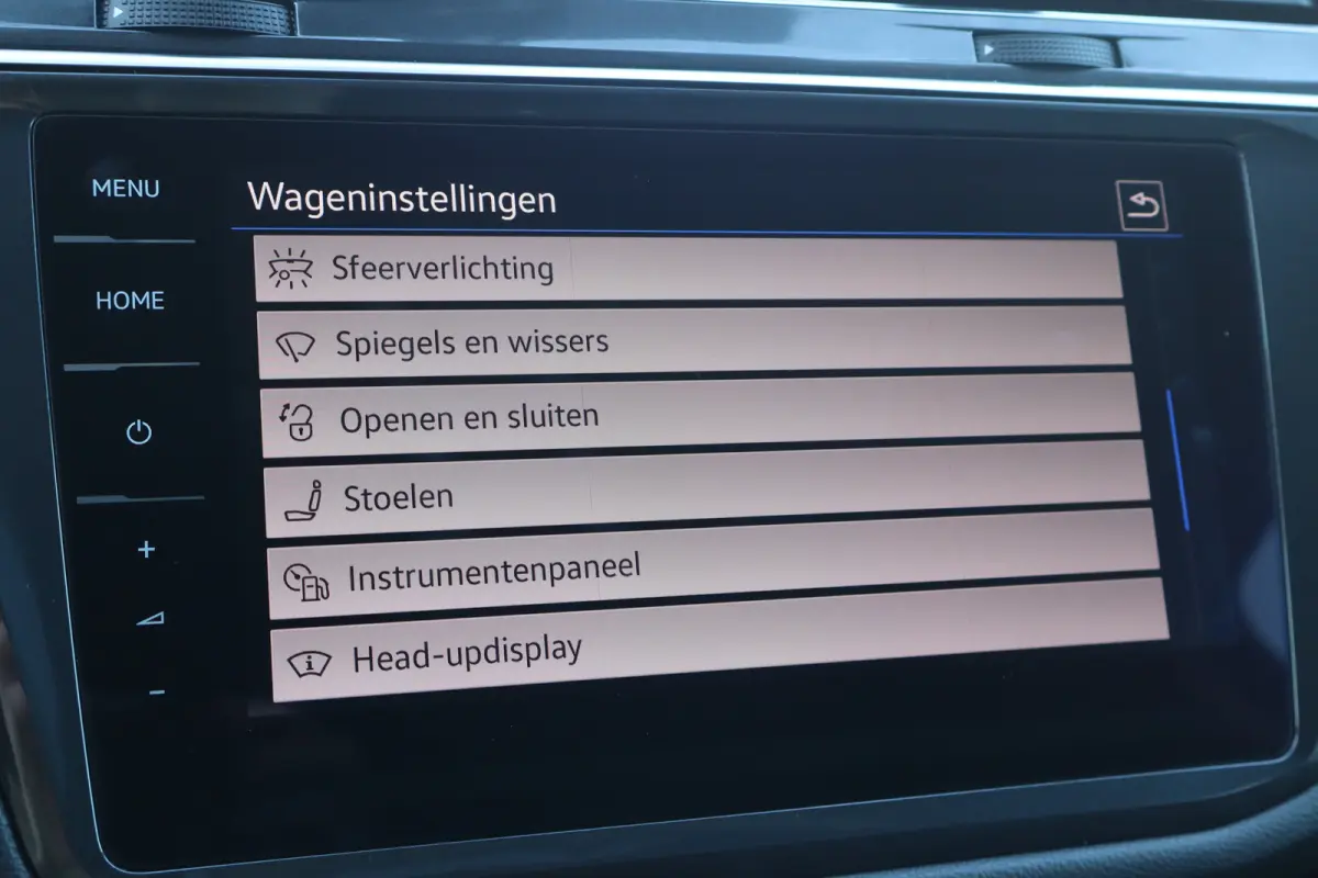 2.0 TSI 4Motion Highline 180PK TREKHAAK | Apple Carplay/Android Auto|telefoonintegratie premium | Cruise control adaptief | Elektrisch verstelbare stoel(en) met geheugen