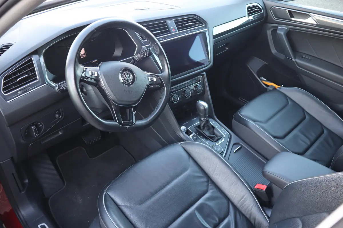 2.0 TSI 4Motion Highline 180PK TREKHAAK | Apple Carplay/Android Auto|telefoonintegratie premium | Cruise control adaptief | Elektrisch verstelbare stoel(en) met geheugen