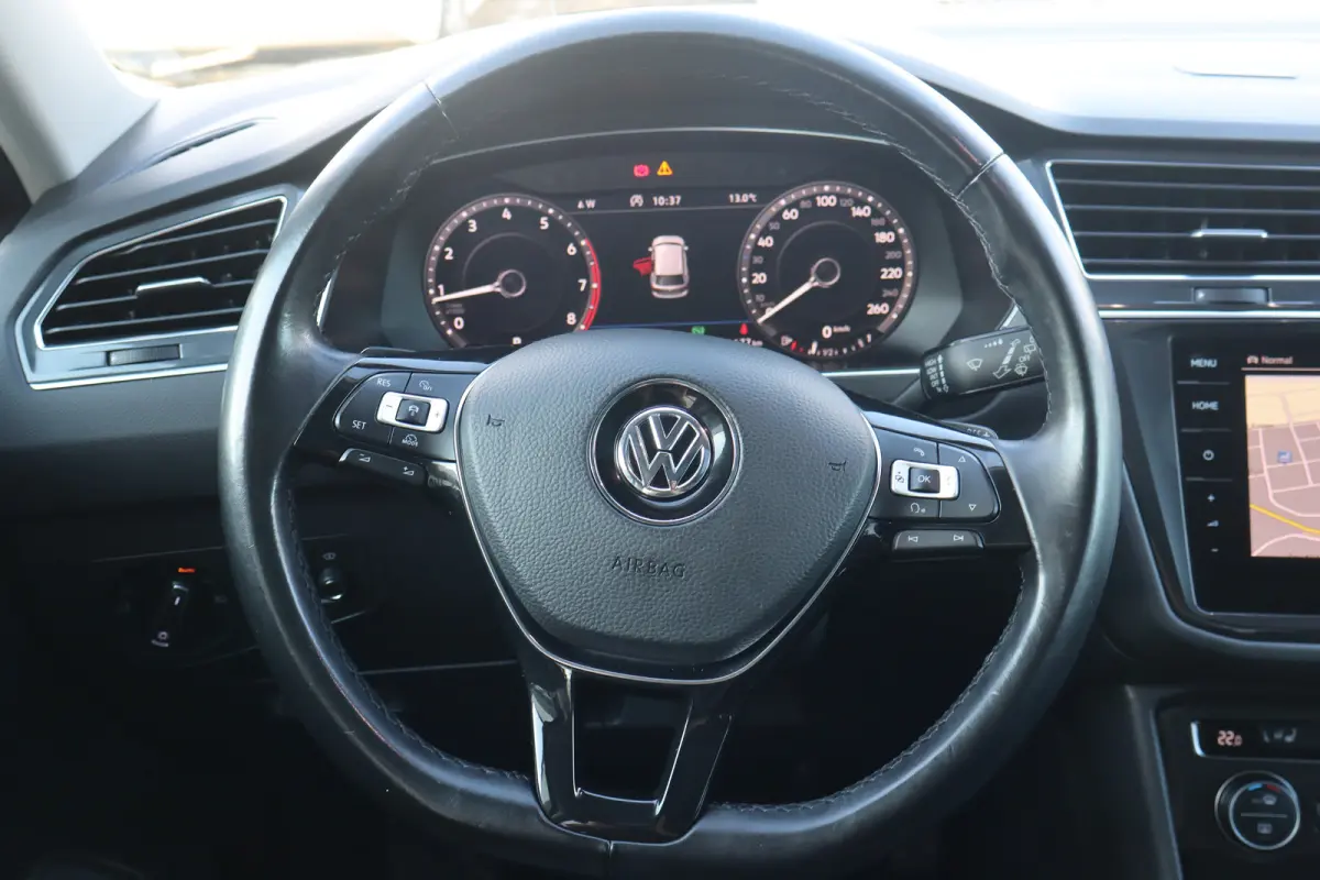 2.0 TSI 4Motion Highline 180PK TREKHAAK | Apple Carplay/Android Auto|telefoonintegratie premium | Cruise control adaptief | Elektrisch verstelbare stoel(en) met geheugen