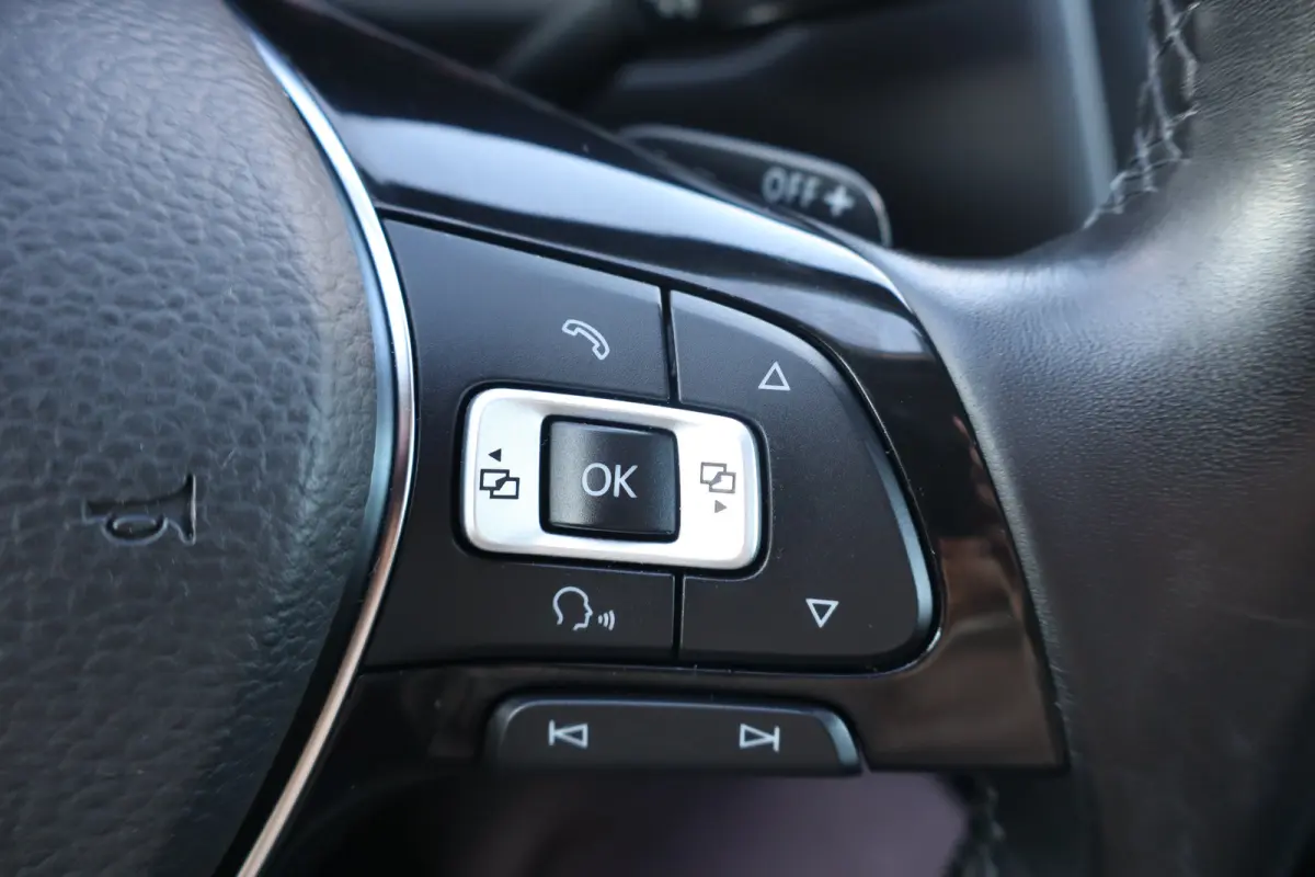 2.0 TSI 4Motion Highline 180PK TREKHAAK | Apple Carplay/Android Auto|telefoonintegratie premium | Cruise control adaptief | Elektrisch verstelbare stoel(en) met geheugen