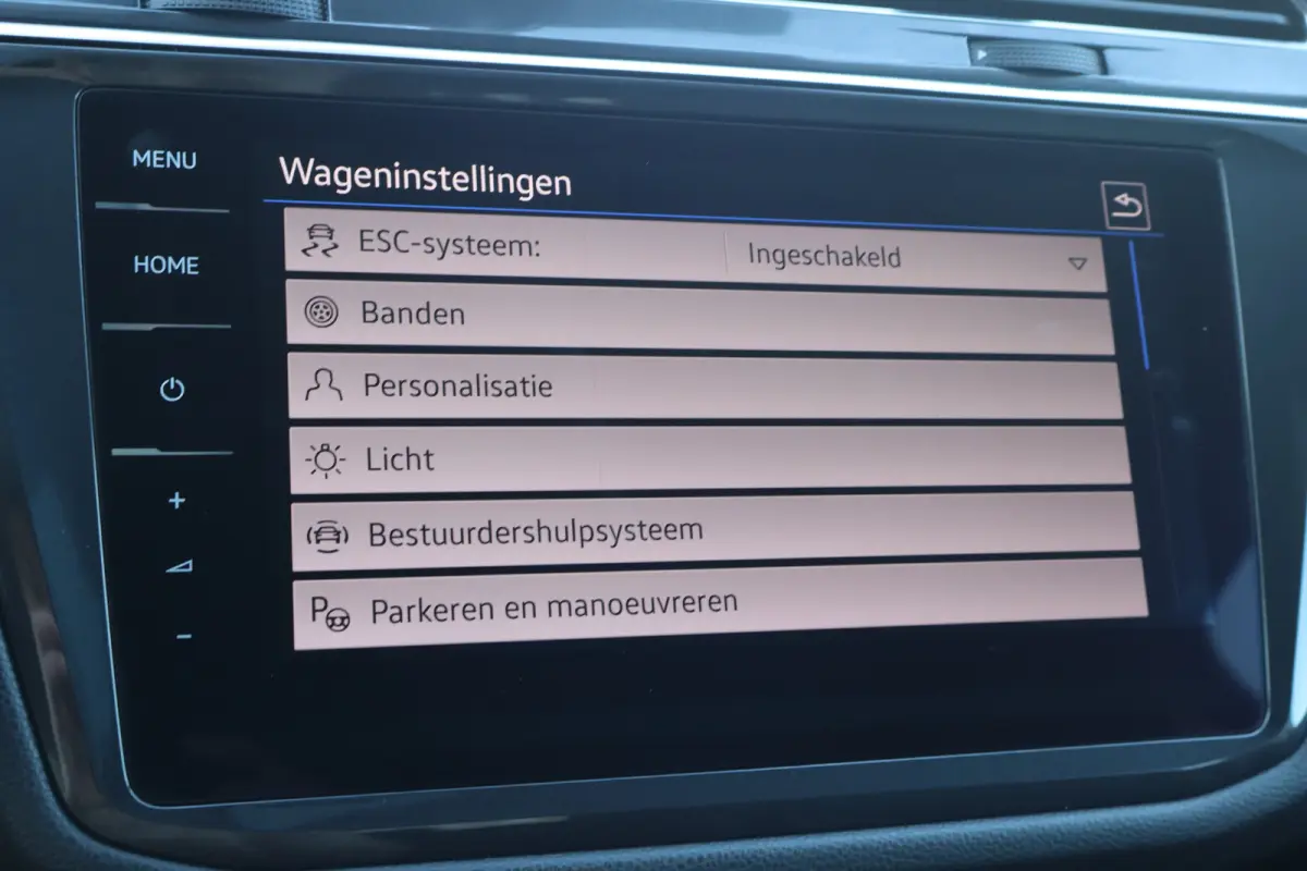 2.0 TSI 4Motion Highline 180PK TREKHAAK | Apple Carplay/Android Auto|telefoonintegratie premium | Cruise control adaptief | Elektrisch verstelbare stoel(en) met geheugen