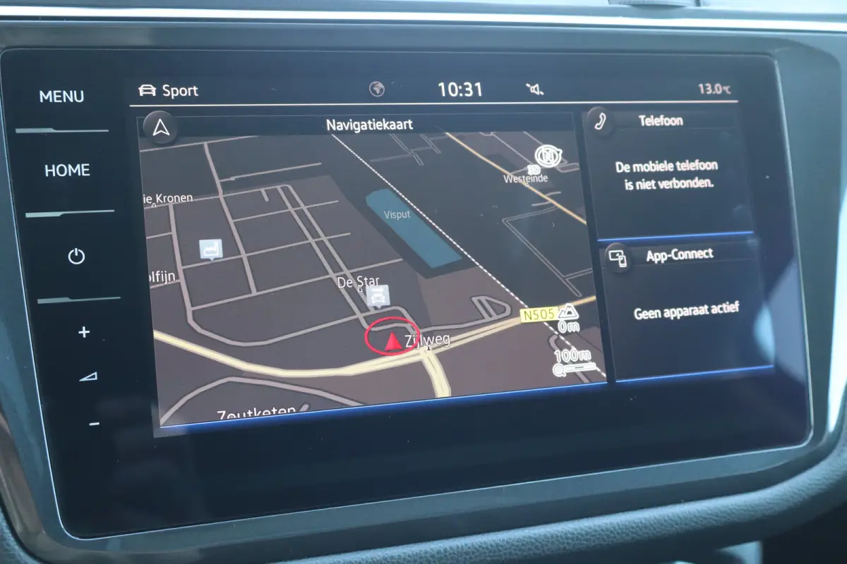 2.0 TSI 4Motion Highline 180PK TREKHAAK | Apple Carplay/Android Auto|telefoonintegratie premium | Cruise control adaptief | Elektrisch verstelbare stoel(en) met geheugen