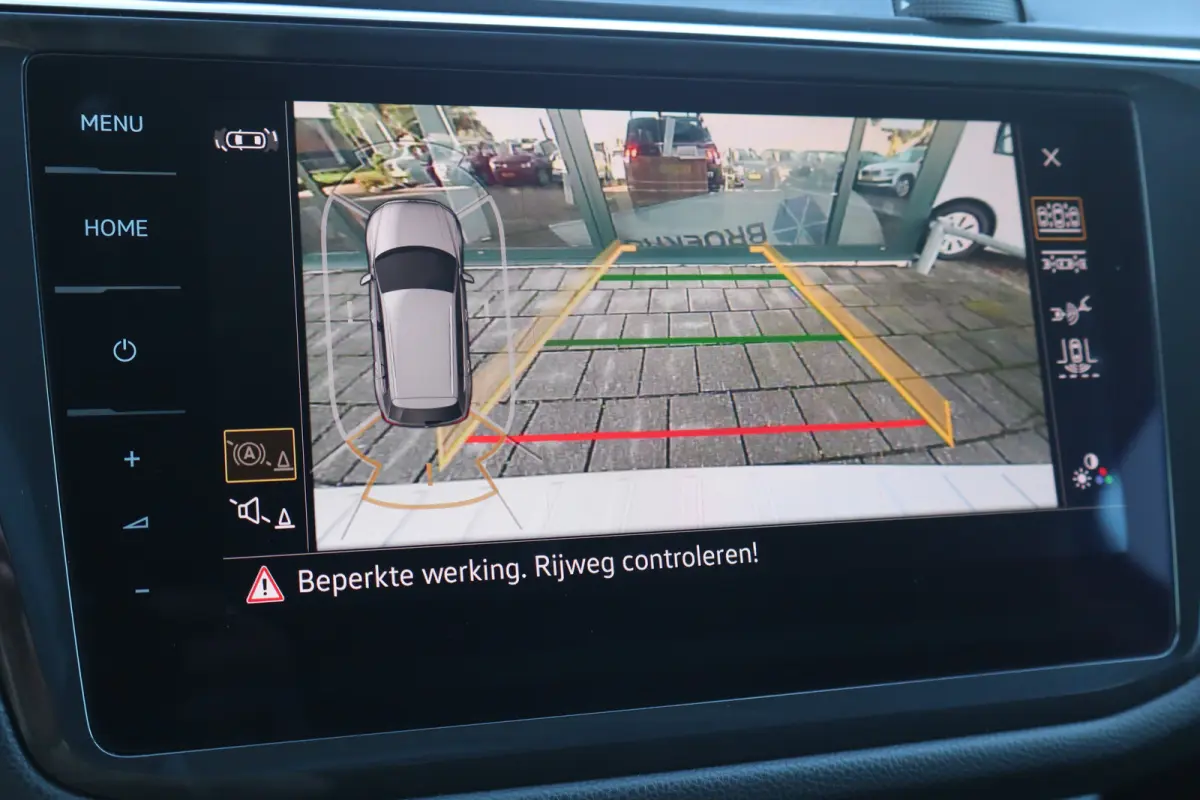 2.0 TSI 4Motion Highline 180PK TREKHAAK | Apple Carplay/Android Auto|telefoonintegratie premium | Cruise control adaptief | Elektrisch verstelbare stoel(en) met geheugen