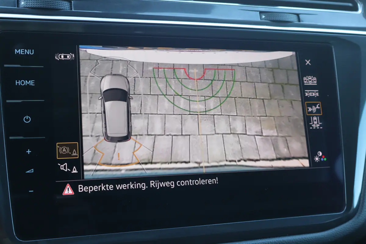 2.0 TSI 4Motion Highline 180PK TREKHAAK | Apple Carplay/Android Auto|telefoonintegratie premium | Cruise control adaptief | Elektrisch verstelbare stoel(en) met geheugen