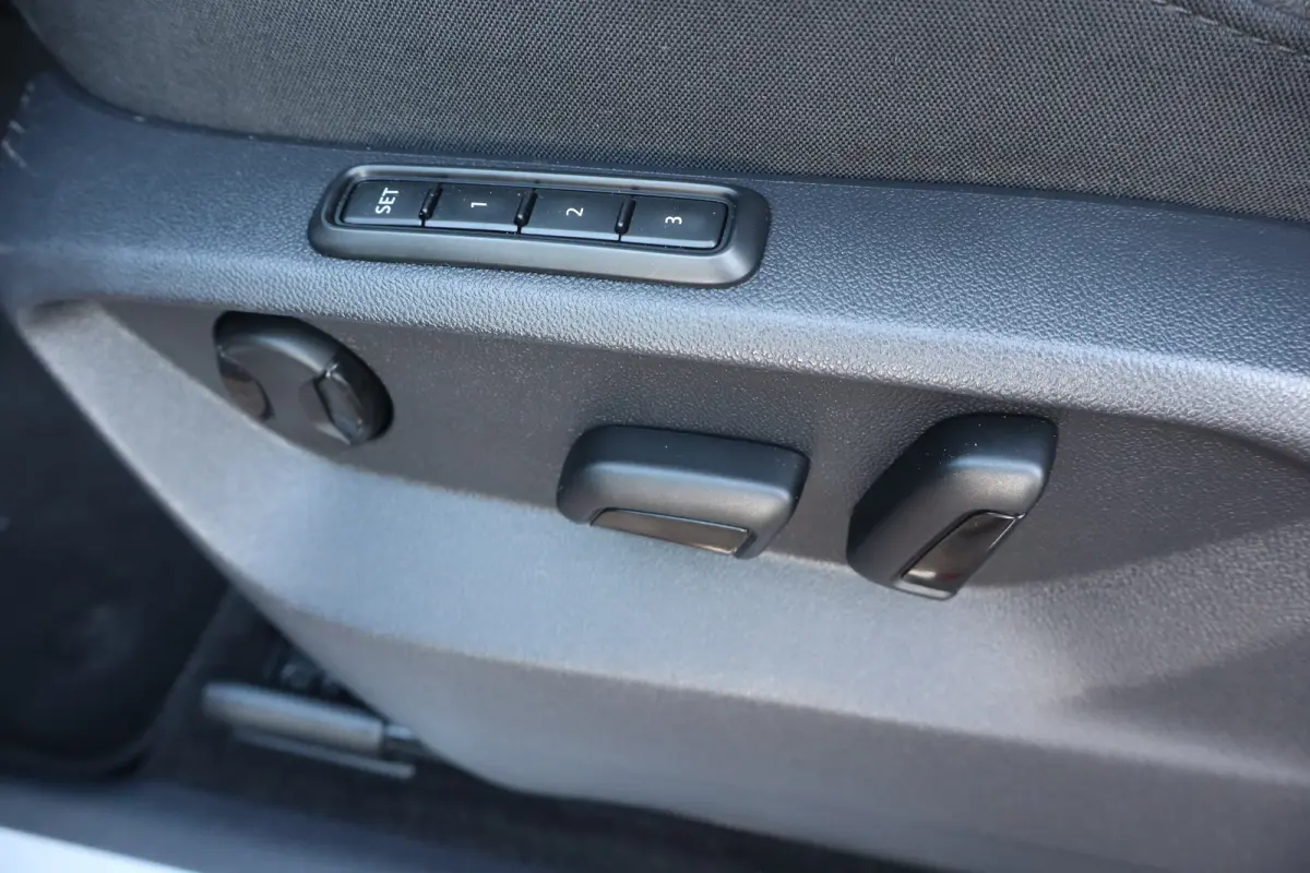 2.0 TSI 4Motion Highline 180PK TREKHAAK | Apple Carplay/Android Auto|telefoonintegratie premium | Cruise control adaptief | Elektrisch verstelbare stoel(en) met geheugen