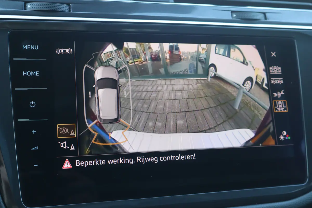 2.0 TSI 4Motion Highline 180PK TREKHAAK | Apple Carplay/Android Auto|telefoonintegratie premium | Cruise control adaptief | Elektrisch verstelbare stoel(en) met geheugen