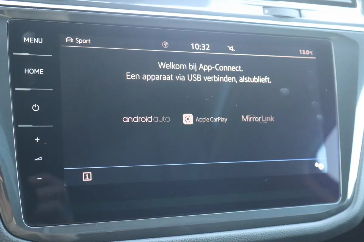 2.0 TSI 4Motion Highline 180PK TREKHAAK | Apple Carplay/Android Auto|telefoonintegratie premium | Cruise control adaptief | Elektrisch verstelbare stoel(en) met geheugen