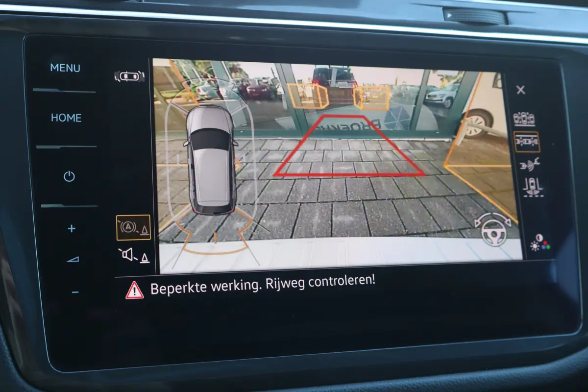 2.0 TSI 4Motion Highline 180PK TREKHAAK | Apple Carplay/Android Auto|telefoonintegratie premium | Cruise control adaptief | Elektrisch verstelbare stoel(en) met geheugen
